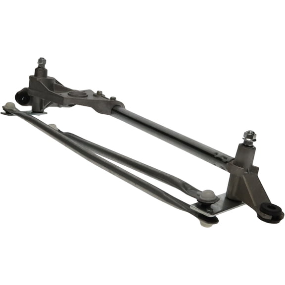 OEG Parts New Wiper Motor Linkage Replacement For Honda Accord 98-02 1998 1999 2000 2001 2002 602500 76530-S84-A02 76530S84A02 76530-S84-A01 76530S84A01 602-500