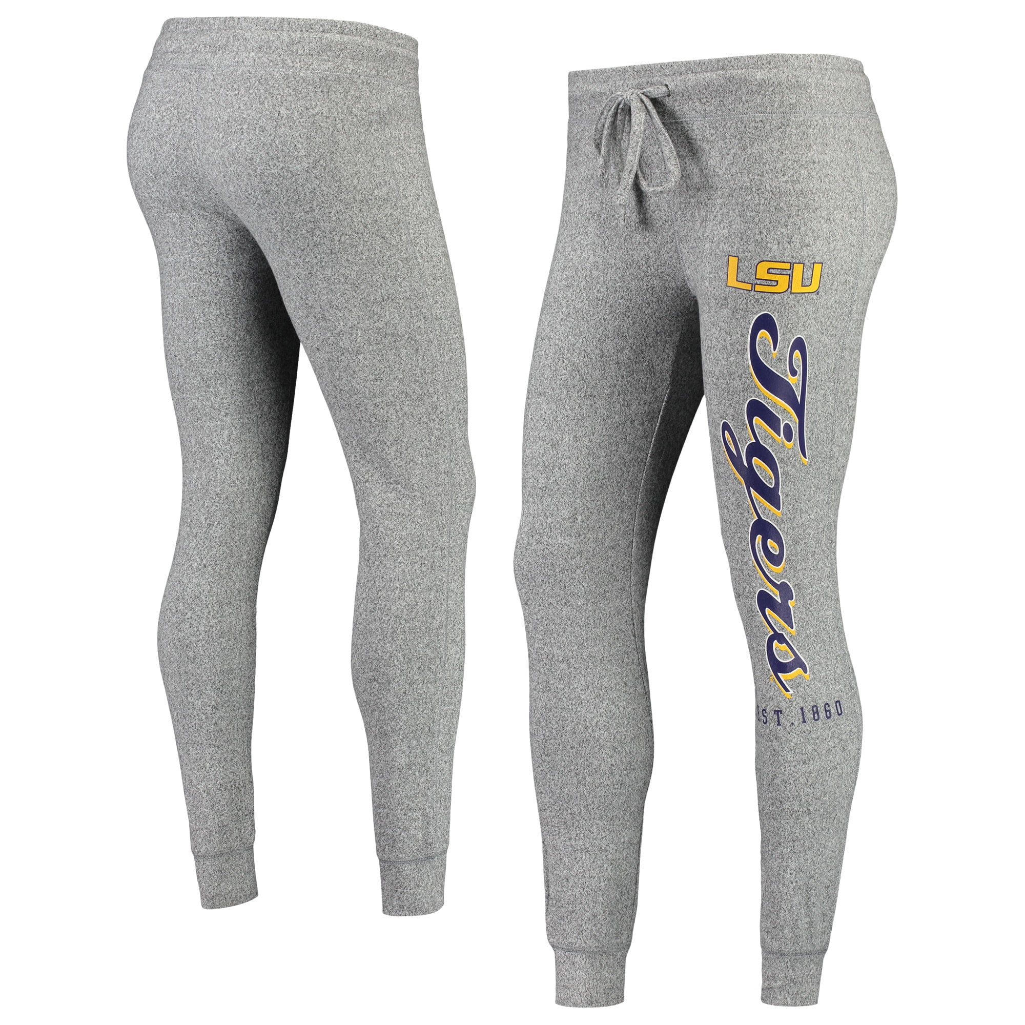 lsu yoga pants
