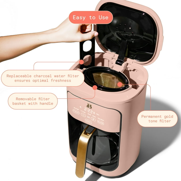 Beautiful coffee sale maker drew barrymore