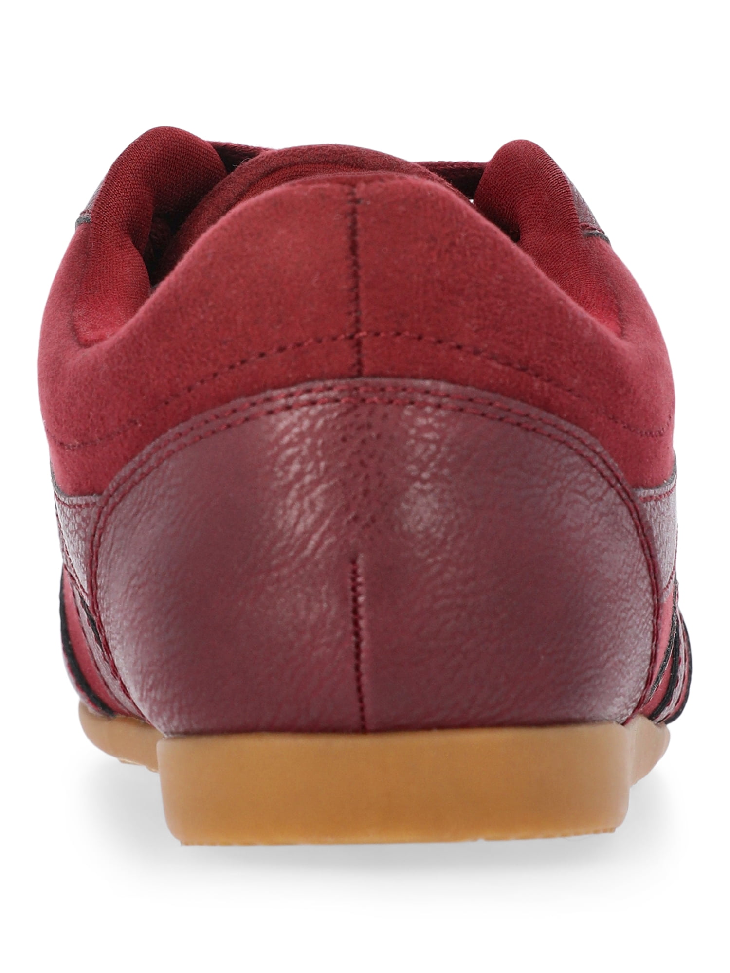 Time and Tru Women's Low Top Sneakers