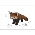 thumbnail image 4 of Petit PANDA Roux Marcheur, 4 of 4