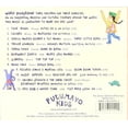thumbnail image 4 of Various Artists World Playground: A Musical Adventure for Kids CD, 4 of 4