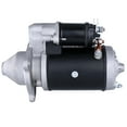 thumbnail image 3 of New 11T Starter Motor Fits Case David Brown Tractor 1200 1210 1212 990 995 27413, 3 of 7