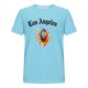 thumbnail image 4 of Tops para hombre, blusas y camisas de manga corta con cuello redondo para hombre, jersey informal con cuello redondo estampado para hombre, pantalones cortos deportivos para fitness, blusa de poliéste, 4 of 5