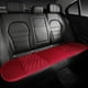 thumbnail image 1 of Cojín para asiento trasero de coche con ventilación y respaldo, cómodo y fresco para verano, ideal para diversas situaciones y para todas las estaciones. Fundas de esponja para asientos., 1 of 7