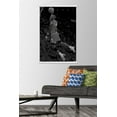 thumbnail image 3 of Michael Jordan - Noir et blanc, 3 of 4