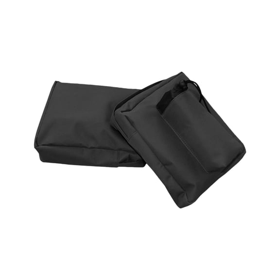 7829 ATV Saddles Bag,Waterproof UTV Cargo Pocket,Motorcycle Storage Saddles Bag for ATV UTV Snowmobile Motorcycle Universal