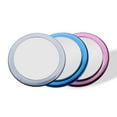thumbnail image 4 of Zadro Acrylic Double-sided Compact Mirrors with Magnification, 4 of 8