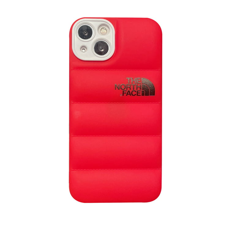 3D Phone Case  Supreme Puffer Jacket – The Certified Company