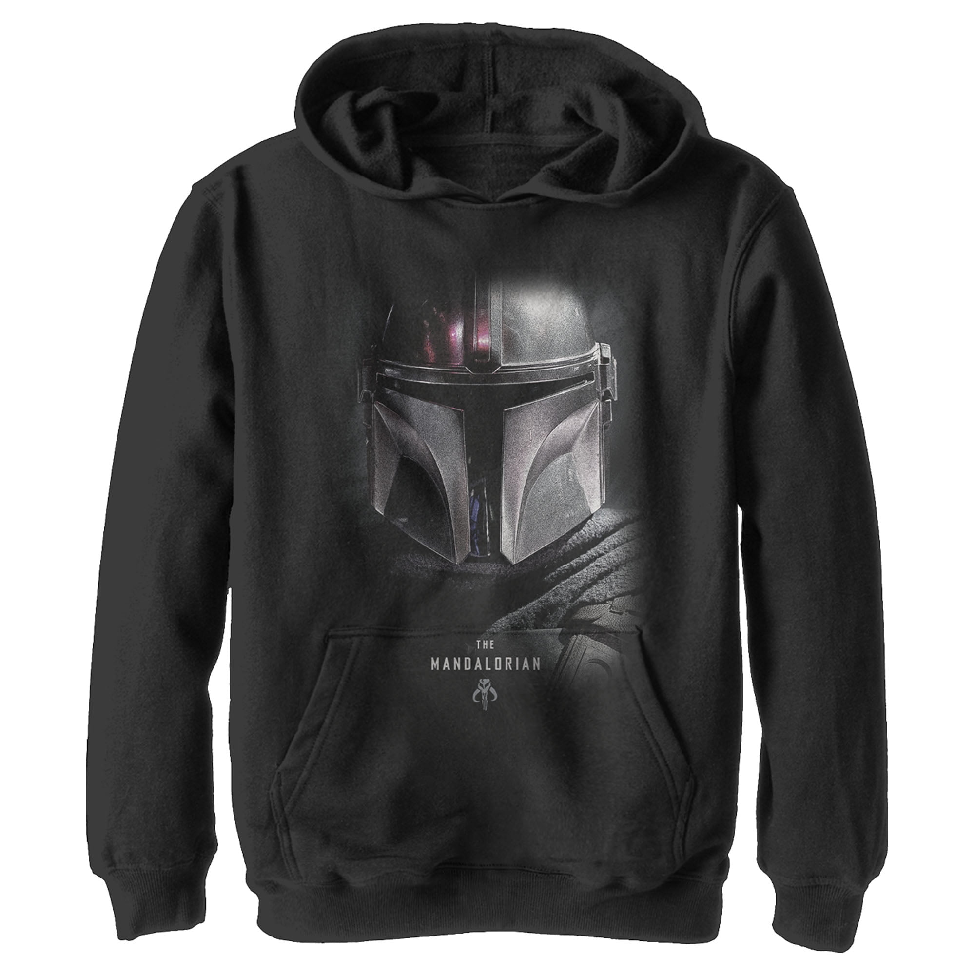 Star Wars Gifts The Mandalorian Hoodies for Boys