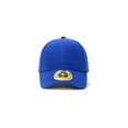 thumbnail image 1 of TopHeadwear Adjustable Baseball Cap - Royal, 1 of 2
