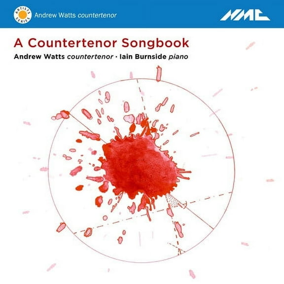 Countertenor Songbook