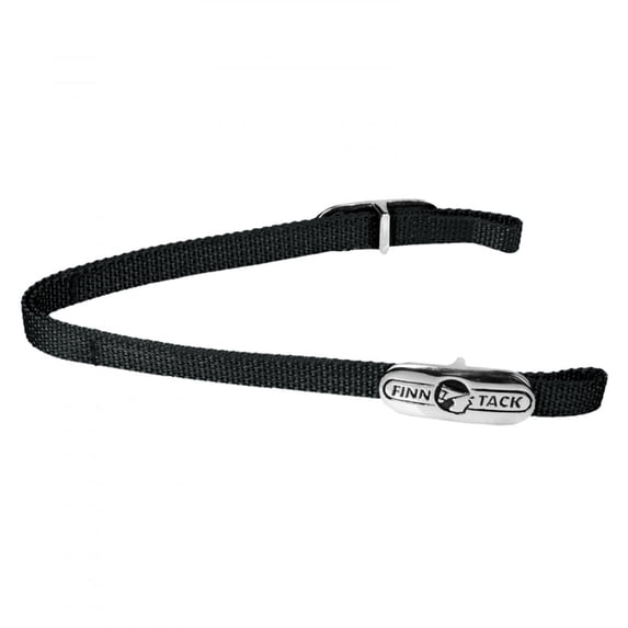Finntack American Racing Bridle Browband
