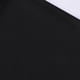 thumbnail image 5 of pstuiky camisetas de hombre, Blusa deportiva informal de color liso con cuello redondo y manga corta elástica para hombre camisas casuales para hombre l, 5 of 6