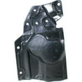 thumbnail image 2 of KAIHUIXING Engine Splash Shield for Nissan for Rogue SL 2008-2010 2012 & S 2008-2012 & SV 2011-2012 Set of 2 Left and Right Side 64839JG00A 14486546, 2 of 6