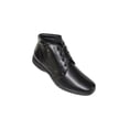 thumbnail image 1 of BOTIN DE VESTIR CASUAL PAZSTOR HOMBRE CABALLERO NEGRO BORREGO 3905 Leon 3905-p, 1 of 3