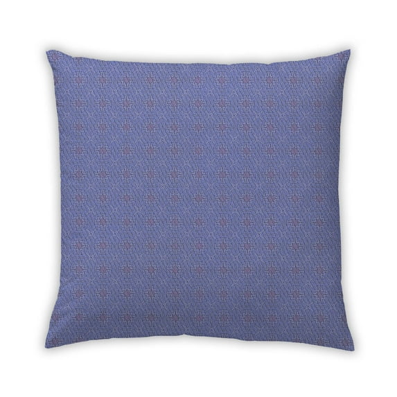 Ahgly Company Indoor Square Contemporary Throw Pillow, 18 inch by 18 inch