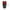Red, variant on Weloille Dispenser Snacks of Dispenser Portable Snacks Sweets 9.5 Ounces for Dispenser Snacks Less Than 0.7 Inch