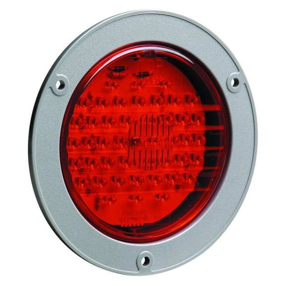 Maxxima Red Stop Tail Turn Light