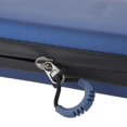 thumbnail image 2 of Bolsa de enfriamiento de insulina, Bolsa de insulina, Bolsa de enfriamiento portátil de viaje para almacenamiento de insulina y medicamentos, Bolsa organizadora de insulina (sin Bolsa de Hielo) (Azul) Ecomeon no, 2 of 6