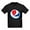 Black, variant on CafePress - Pepsi Modern Kids T Shirt - Dark T-Shirt Kids XS-XL