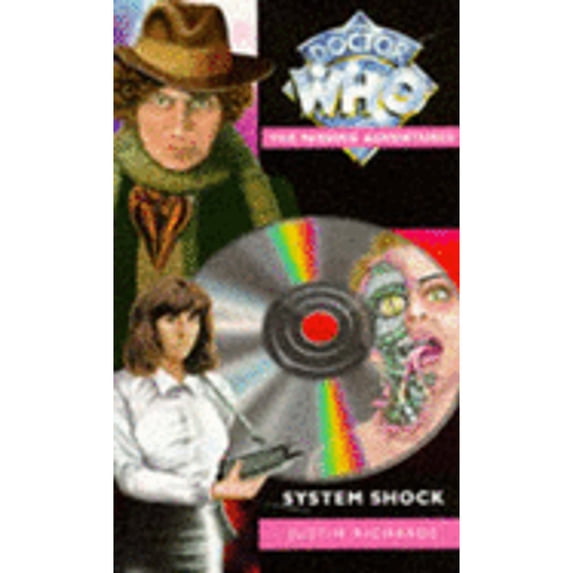 Pre-Owned Doctor Who: Missing Adventures: System Shock (Mass Market Paperback) 042620445X 9780426204459