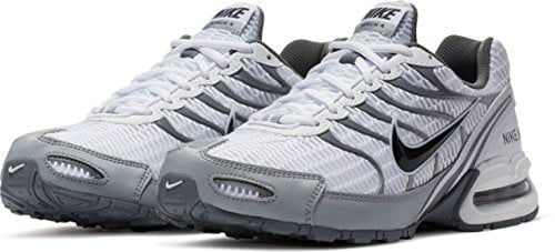 nike men's air max torch 4 running shoes review