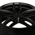 thumbnail image 3 of Primax 776 15x6.5 5x114.3 38et Black Wheel, 3 of 3