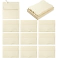 thumbnail image 1 of Envoltorio Toperd A7, 13 x 18 cm, autoadhesivo, 100 unidades, color crema, 1 of 6