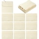 thumbnail image 1 of Paquete de 100 sobres color crema de 11 x 16 cm con tarjetas de 10 x 15 cm, color crema, 1 of 6