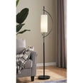 thumbnail image 2 of Lite Source Renessa Floor Lamp, 2 of 4