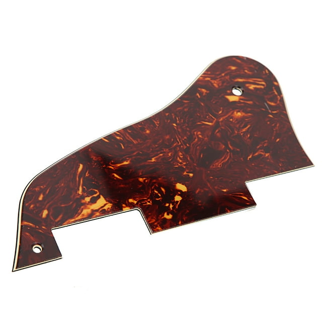 Tablero protector de golpeador de guitarra, Accesorios para Instrumentos Musicales para Gibson ES-335