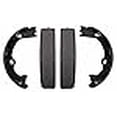 thumbnail image 3 of PARKING BRAKE SHOE, 3 of 3