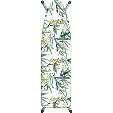Bamboo Triple Layer Ironing Board Cover, 15" x 54"