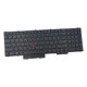 thumbnail image 4 of para computadora portátil Diseño . UU. con de punto de seguimiento para P70 00PA370 Soledad teclado del ordenador portátil, 4 of 8