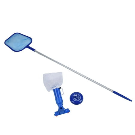 fine mesh leaf skimmer