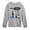 ATHLETIC HEATHER, variant on - Han Solo Action Figure - Toddler And Youth Long Sleeve Tee
