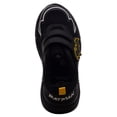 thumbnail image 4 of Tenis para Niño Tropicana DC840529 negro 20.5, 4 of 6