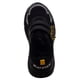 thumbnail image 4 of Tenis para Niño Tropicana DC840529 negro 19, 4 of 6