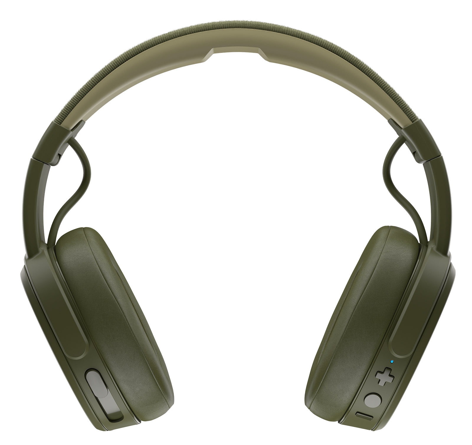 Skullcandy Crusher Bluetooth Wireless over-ear Headphones with