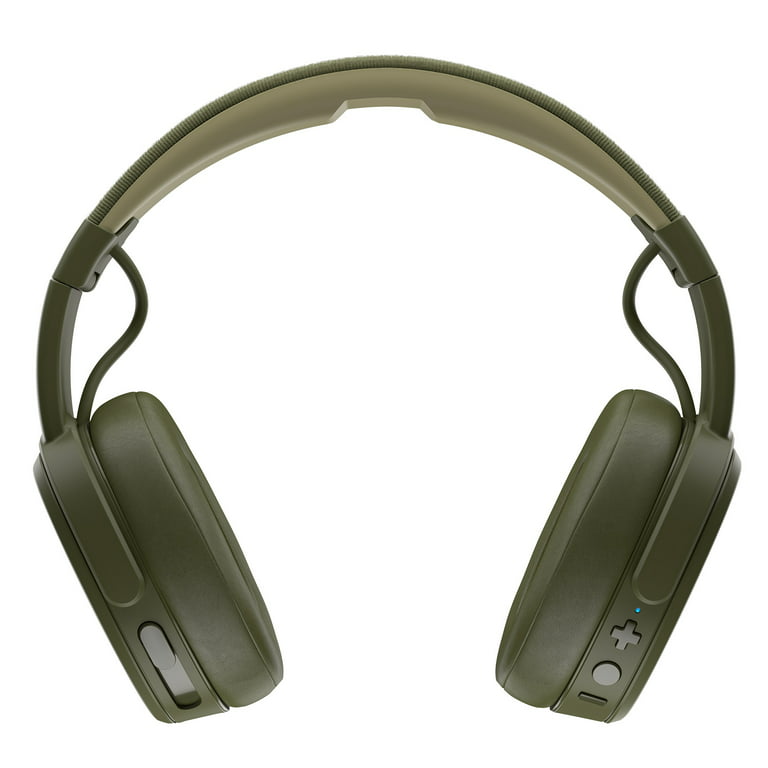 Skullcandy Crusher Over-Ear Wireless Headphones