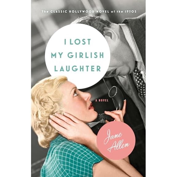 Pre-Owned I Lost My Girlish Laughter, 9781984897763, 1984897764, Paperback,