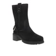 thumbnail image 2 of Corkys Womens Biker Babe Motorcycle  Mid Calf Boots, 2 of 5
