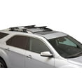 thumbnail image 1 of Sport Rack 157840 Roof Rack, 1 of 5