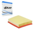 thumbnail image 1 of PUR Air Filter 57-WA10565 for Car Jaguar F-Pace Land Rover Range Velar XE XF, 1 of 2
