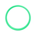 thumbnail image 4 of Car Steering Wheel Cover Protection Cover, Anti Skid Comfortable Silicone Sleeve Green, 4 of 9