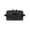 Black, variant on Outdoor Multi-Functional Camping Tool Bag – Heavy-Duty Shockproof, Foldable & Portable Storage for Cooking Gear, Equipment & Travel Accessories