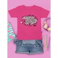 thumbnail image 3 of Sweet As Candy Cute Candy Trendy Graphic Symbol T-shirt, 3 of 4