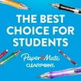 thumbnail image 2 of Paper Mate Clear Point Mechanical Pencil Starter Set 0.7 mm Randomly Assorted 2/Set 56047PP, 2 of 8