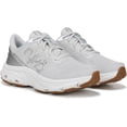 thumbnail image 4 of Ryka Women's Devotion X Max Rs Walking Sneaker Grey Metallic 7M, 4 of 6